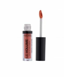 Note Cosmetics NEW IN Le Volume Gloss