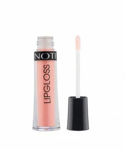 Note Cosmetics Hydra Color Lipgloss MAKEUP