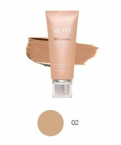 Note Cosmetics BB Cream