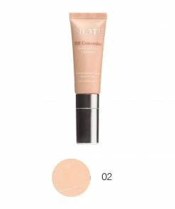 Note Cosmetics BB Concealer BACK IN STOCK 8 Note Cosmetics BB Concealer BACK IN STOCK