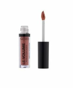 Note Cosmetics NEW IN Le Volume Gloss