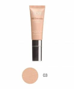 Note Cosmetics BB Concealer BACK IN STOCK 9 Note Cosmetics BB Concealer BACK IN STOCK