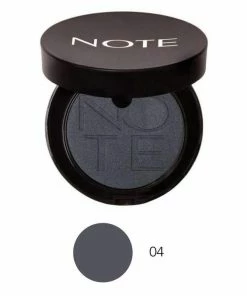 Note Cosmetics Luminous Silk Mono Eyeshadow