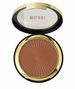 Milani Silky Matte Bronzing Powder