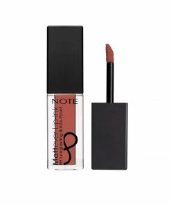 Note Cosmetics Mattever Lip-Ink MAKEUP
