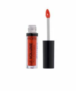 Note Cosmetics NEW IN Le Volume Gloss