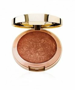 Milani Baked Bronzer 8 Milani Baked Bronzer