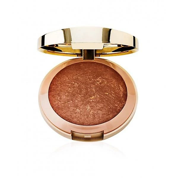 Milani Baked Bronzer 5 Milani Baked Bronzer