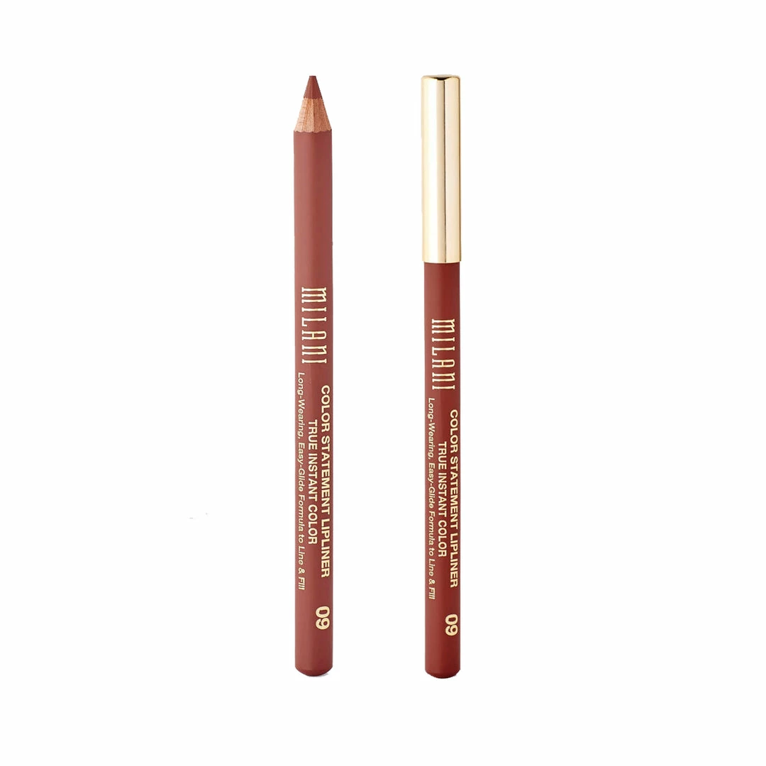 Milani Colour Statement Lip Liner 5 Milani Colour Statement Lip Liner