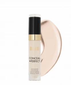 Milani Conceal + Perfect Longwear Concealer