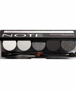 Note Cosmetics MAKEUP Professional Eyeshadow