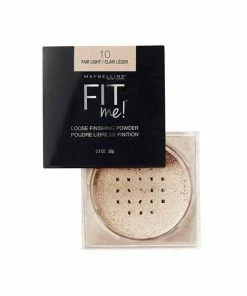 Maybelline New York Fit Me Loose Finishing Powder