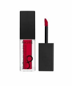 Note Cosmetics Mattever Lip-Ink MAKEUP 15 Note Cosmetics Mattever Lip-Ink MAKEUP