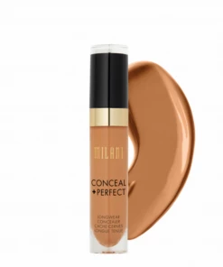 Milani Conceal + Perfect Longwear Concealer 17 Milani Conceal + Perfect Longwear Concealer