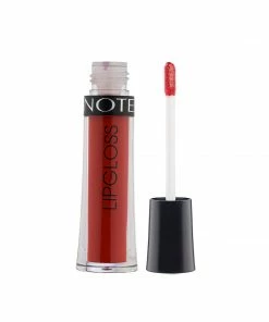 Note Cosmetics Hydra Color Lipgloss MAKEUP