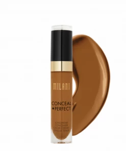 Milani Conceal + Perfect Longwear Concealer 18 Milani Conceal + Perfect Longwear Concealer
