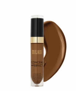 Milani Conceal + Perfect Longwear Concealer 19 Milani Conceal + Perfect Longwear Concealer