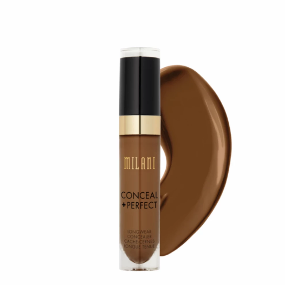 Milani Conceal + Perfect Longwear Concealer 11 Milani Conceal + Perfect Longwear Concealer