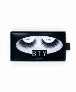 BTY Luxury Mink Collection MAKEUP