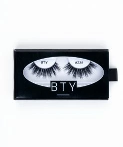BTY Luxury Mink Collection MAKEUP