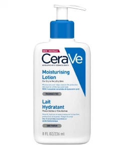 CeraVe NEW IN Moisturising Lotion