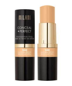 Milani Conceal + Perfect Foundation Stick