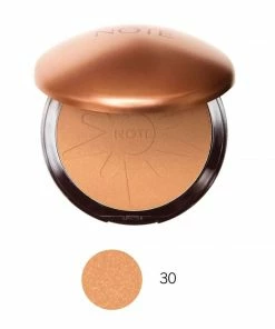 Note Cosmetics Bronzing Powder