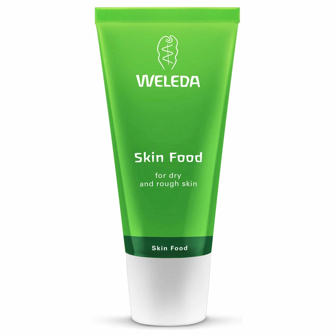 Weleda Skin Food 4 Weleda Skin Food