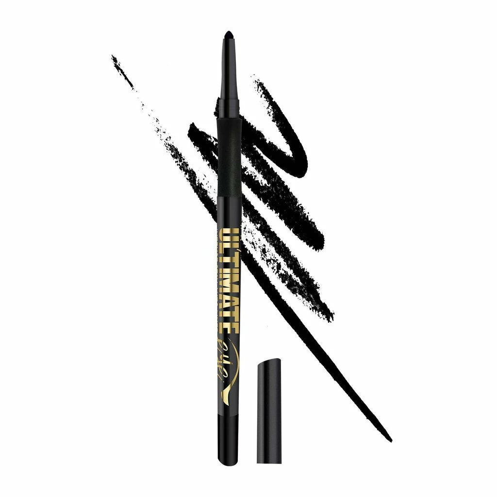 LA Girl MAKEUP Ultimate Eye Liner 3 LA Girl MAKEUP Ultimate Eye Liner