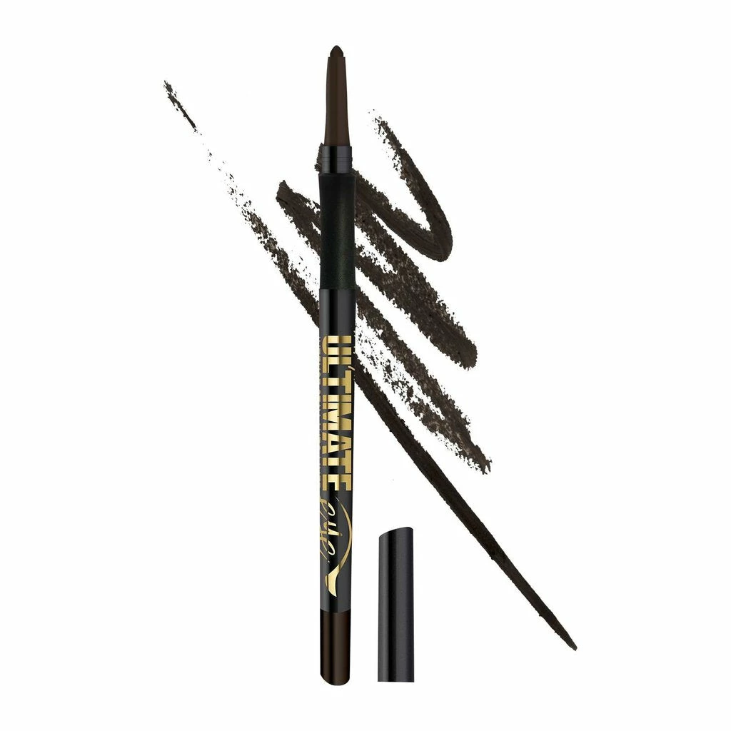 LA Girl MAKEUP Ultimate Eye Liner 4 LA Girl MAKEUP Ultimate Eye Liner