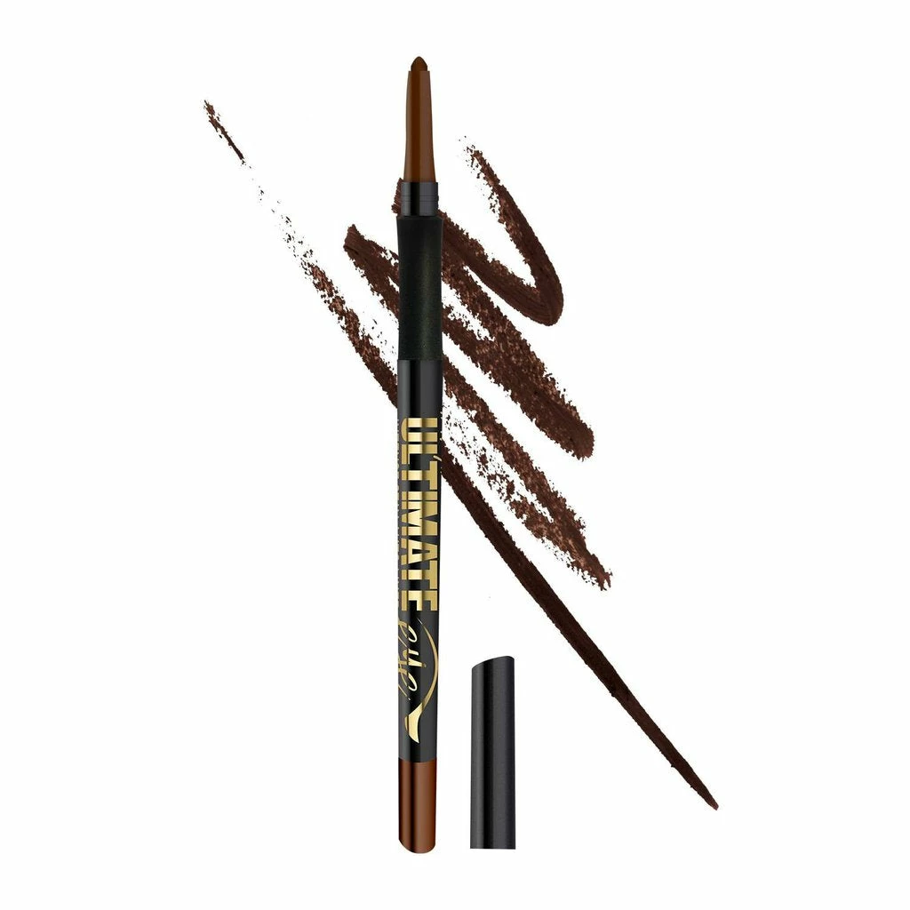 LA Girl MAKEUP Ultimate Eye Liner 5 LA Girl MAKEUP Ultimate Eye Liner