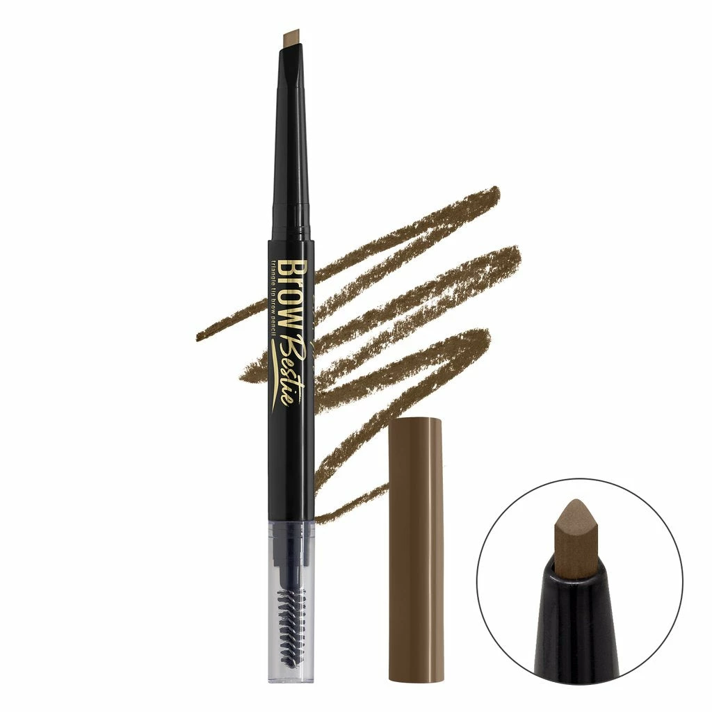 LA Girl MAKEUP Brow Bestie Pencil 6 LA Girl MAKEUP Brow Bestie Pencil