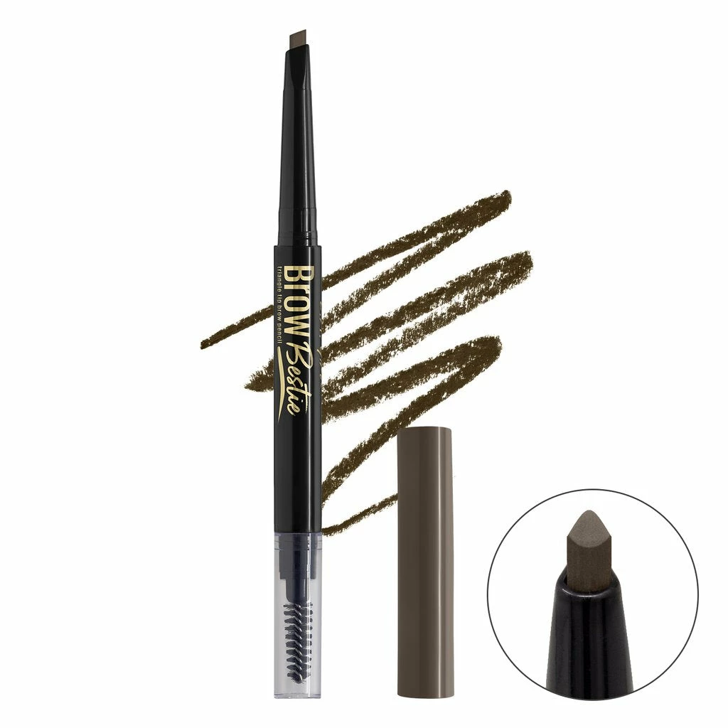 LA Girl MAKEUP Brow Bestie Pencil 8 LA Girl MAKEUP Brow Bestie Pencil