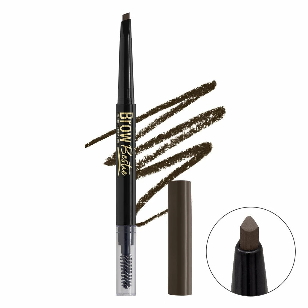 LA Girl MAKEUP Brow Bestie Pencil 9 LA Girl MAKEUP Brow Bestie Pencil