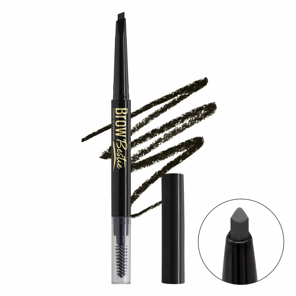 LA Girl MAKEUP Brow Bestie Pencil 10 LA Girl MAKEUP Brow Bestie Pencil