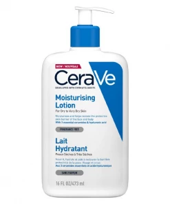 CeraVe NEW IN Moisturising Lotion