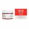Q+A 5-HTP Face And Neck Cream 1 Q+A 5-HTP Face And Neck Cream