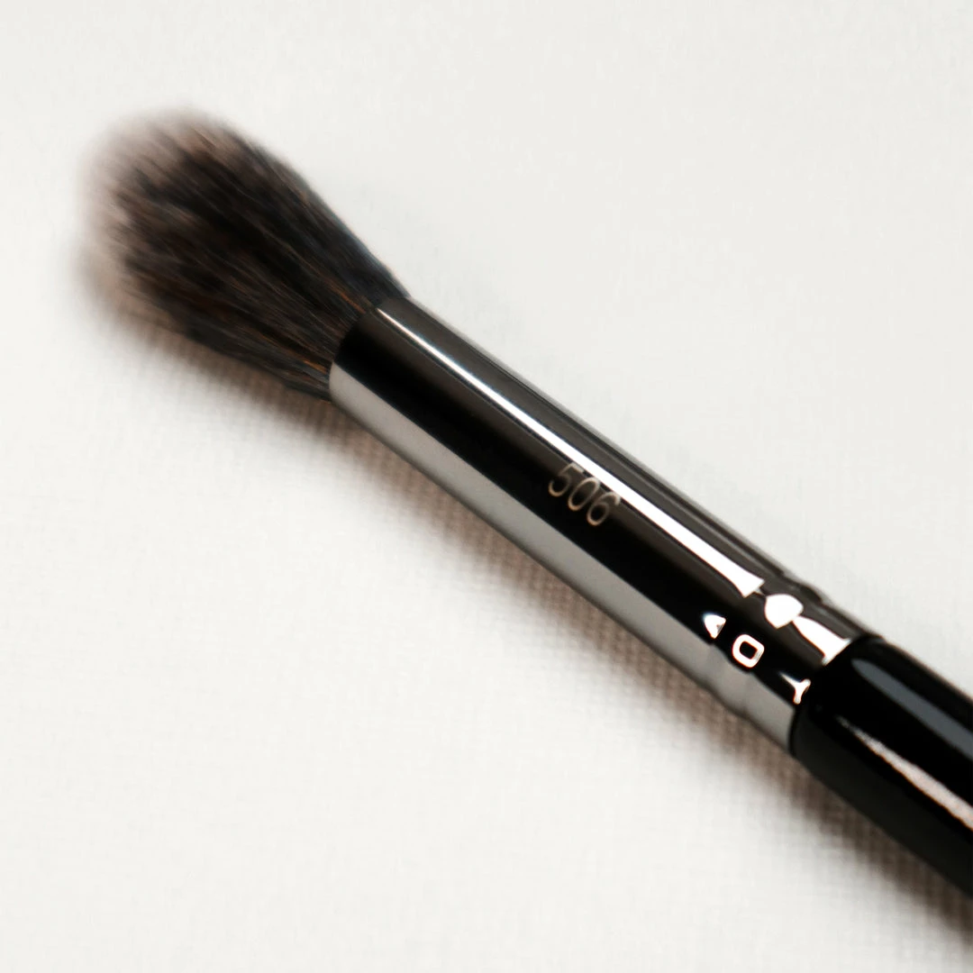 BTY Brush - 506 4 BTY Brush - 506