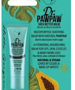Dr Paw Paw Dr PawPaw Multipurpose Balm 10ml NEW IN