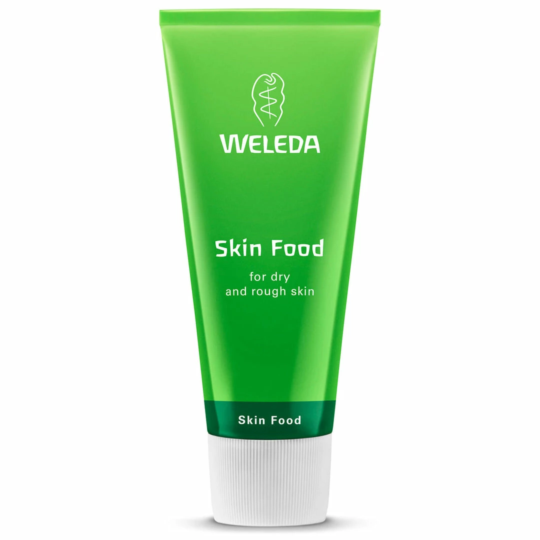 Weleda Skin Food 5 Weleda Skin Food