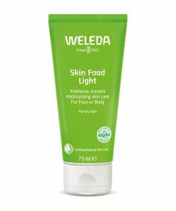 Weleda Skin Food Light SKINCARE