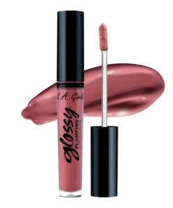 LA Girl Glossy Plumping Lip Gloss