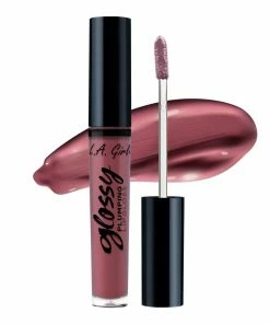 LA Girl Glossy Plumping Lip Gloss