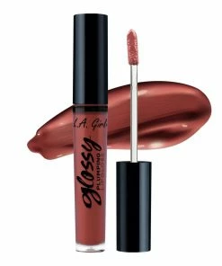 LA Girl Glossy Plumping Lip Gloss