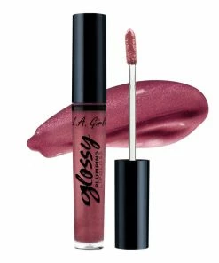 LA Girl Glossy Plumping Lip Gloss