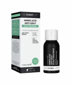 The INKEY List HAIRCARE Amino Acid Anti-Gray Scalp Treatment