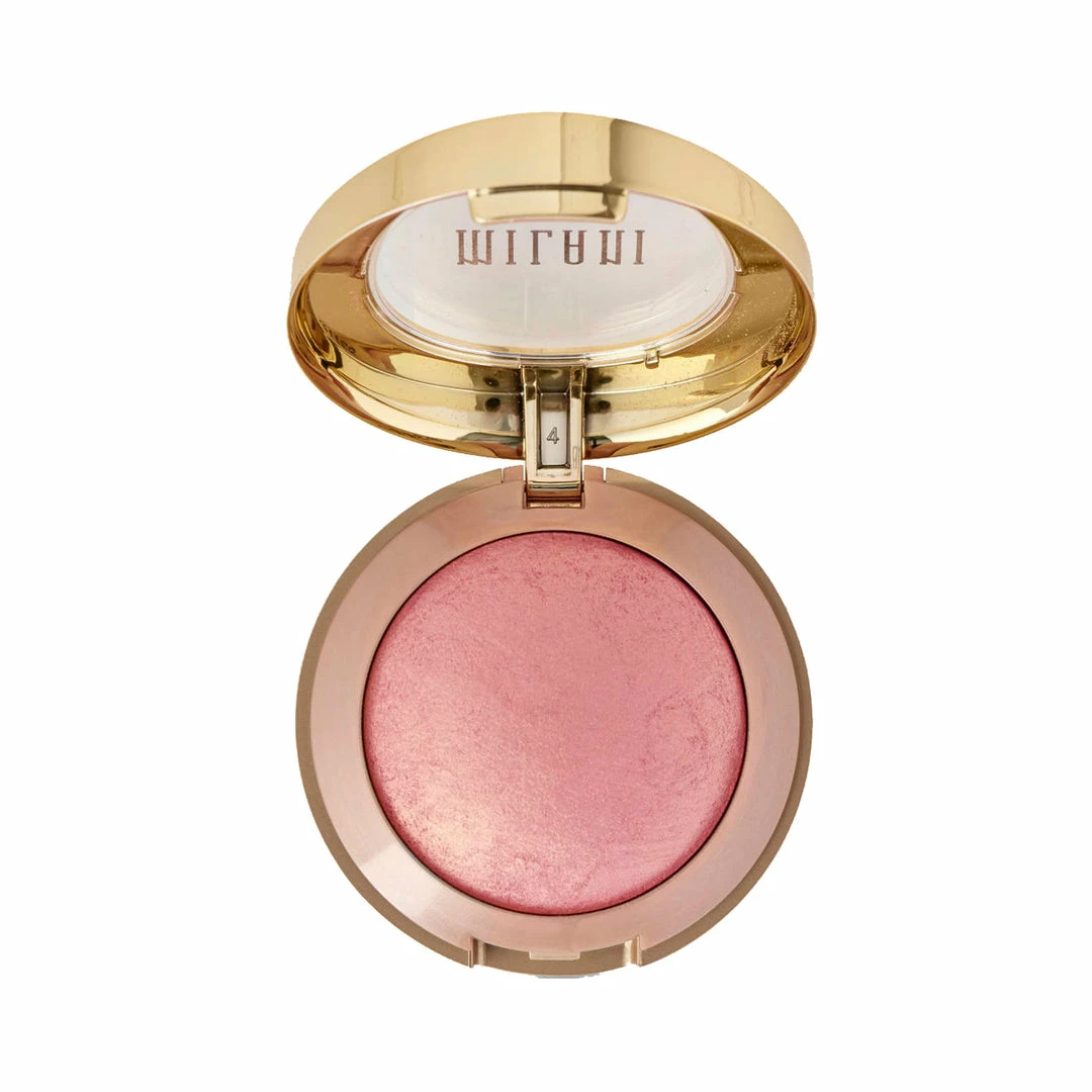 Milani Baked Blush 8 Milani Baked Blush