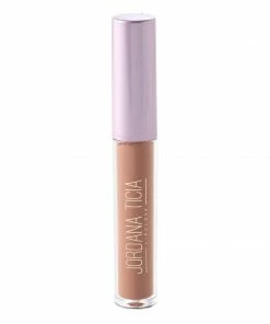 Jordana Ticia Lipgloss MAKEUP