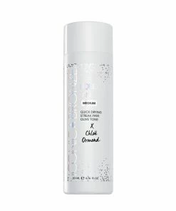 Iconic Bronze X Chloe Ormond Liquid Tan