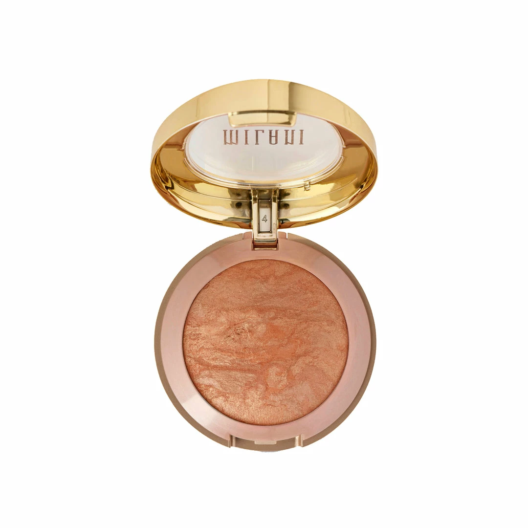 Milani Baked Blush 12 Milani Baked Blush